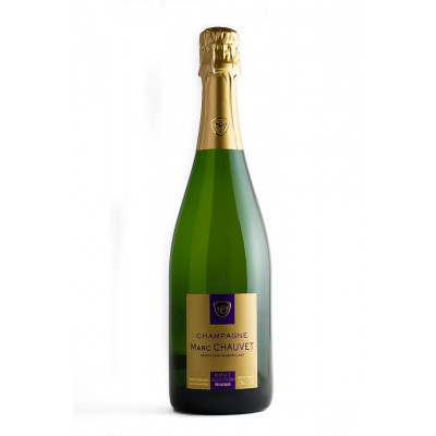 Champagne Brut Selection Chauvet