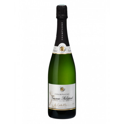 Champagne Couvreur Philippart Brut Carte d'Or Premier Cru