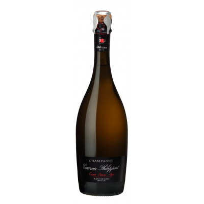 Champagne Couvreur Philippart Cuvée Homm'Age