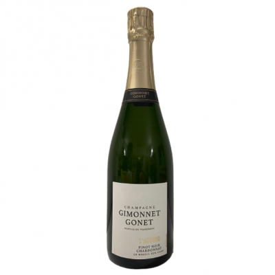 Champagne Brut L'Accord Gimonnet Gonet