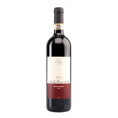 Chianti Classico Val delle Corti 2019