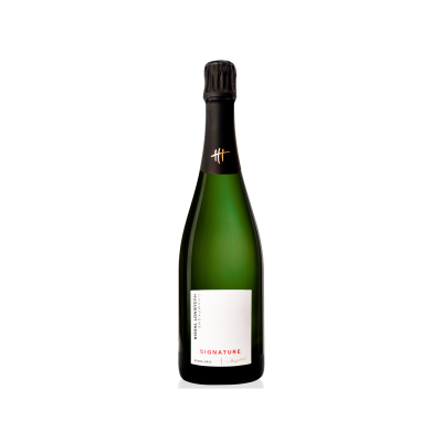 Champagne Brut Signature Blanc de Noirs Huguenot Tassin