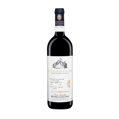 Nebbiolo d'Alba Bruno Giacosa 2019