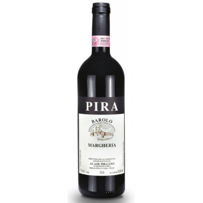 Barolo Margheria Luigi Pira 2019