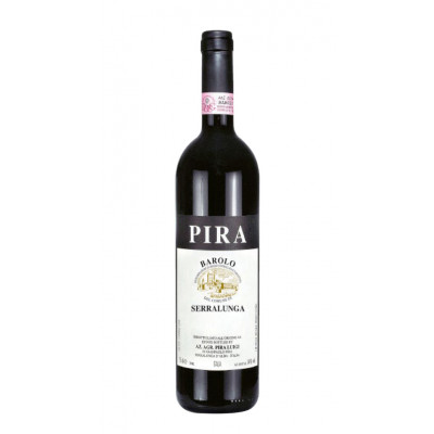 Barolo Serralunga Luigi Pira 2019