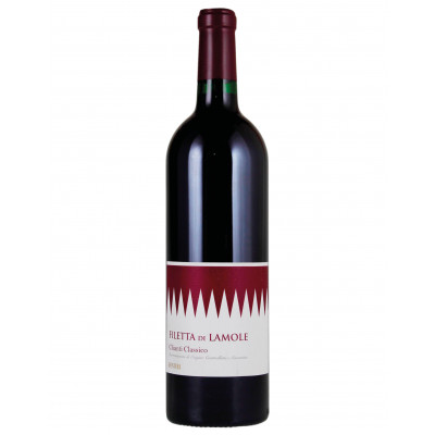 Chianti Classico Filetta Di Lamole Fontodi 2019