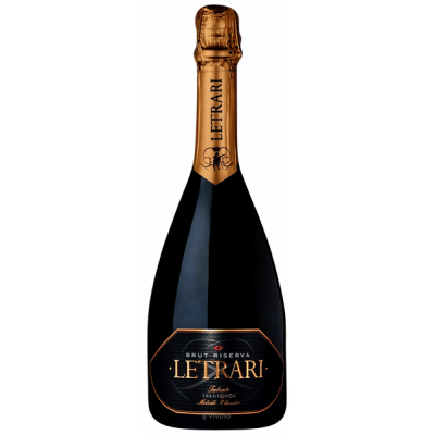 Letrari Brut Riserva Talento 2016