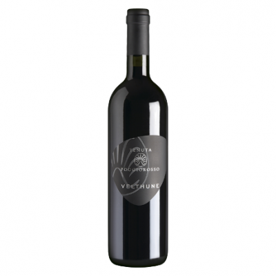 Velthune Tenuta Poggiorosso 2018