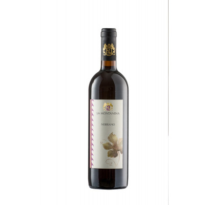 Nebbiano Sangiovese La Montanina 2019