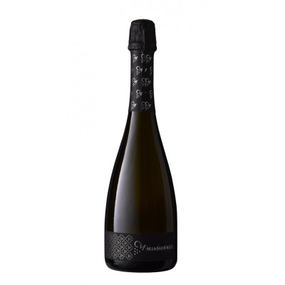 Spumante Brut Castellucci Miano