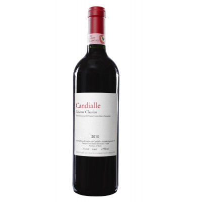 Chianti Classico Candialle Riserva 2015