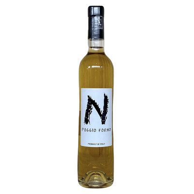 Muffato Cantine Neri Poggio Forno 2015