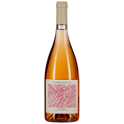 Etna Rosato Pietradolce 2018