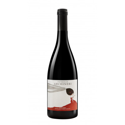 Etna Rosso Archineri Pietradolce 2016