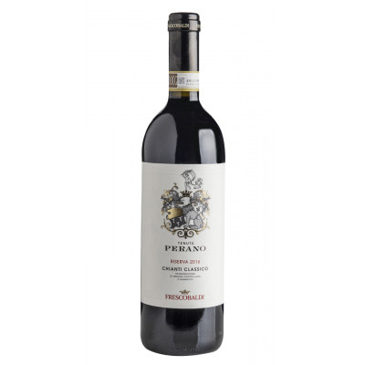 San Donato In Perano Chianti Classico  2016