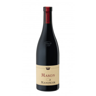 Pinot Nero Mason Manincor 2020