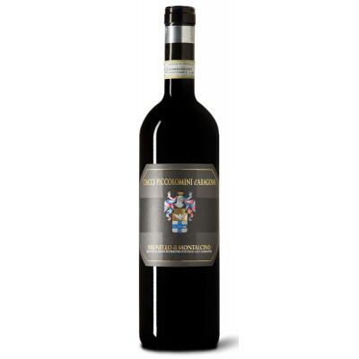 Brunello di Montalcino Ciacci Piccolomini 2015