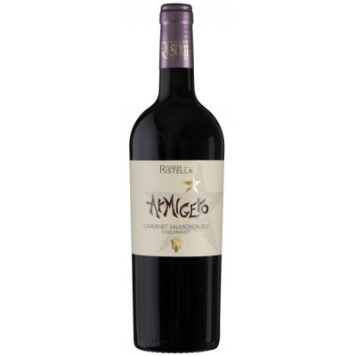 Armigero Cabernet Sauvignon Podere Ristella Riserva 2015