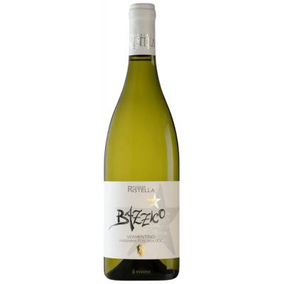 Bazzico Vermentino Podere Ristella 2021