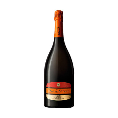 Spumante Metodo Classico Pie di Mont Millesimato 2014