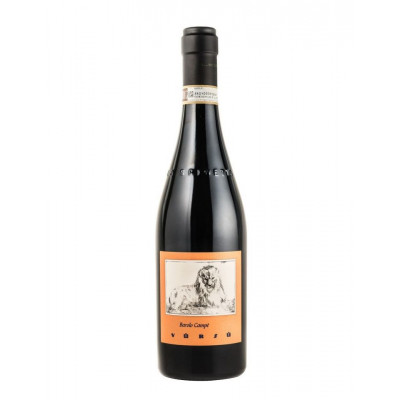 Barolo Campè La Spinetta 2019