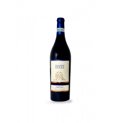 Cortona Cabernet Sauvignon Iviti 2018