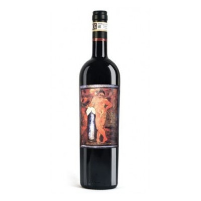 Brunello di Montalcino Castello Romitorio 1995