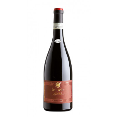 Musella Amarone della Valpolicella Riserva 2016