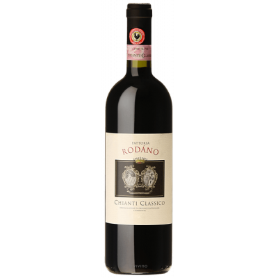 Fattoria di Rodano Chianti Classico 2019