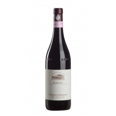 Castello di Verduno Barolo 2019