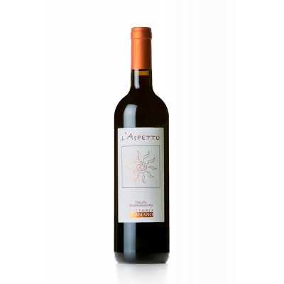 L'aspetto 2016 Fattoria Fibbiano