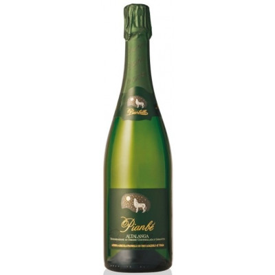 Pianbello Pianbé Alta Langa Brut 2019