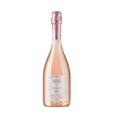 Albino Armani Prosecco Rosé