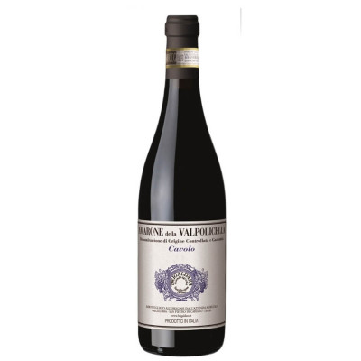 Brigaldara Cavolo Amarone della Valpolicella 2018