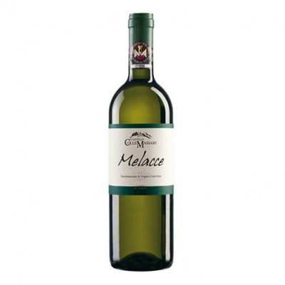 Colle Massari Melacce Vermentino 2021