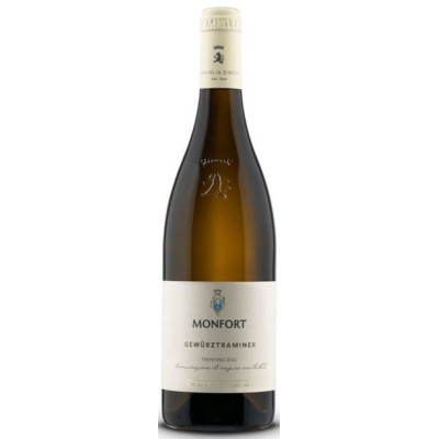 Casata Monfort Gewürztraminer 2022