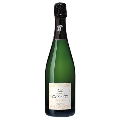 Godart & Fils Extra Brut Champagne N.V