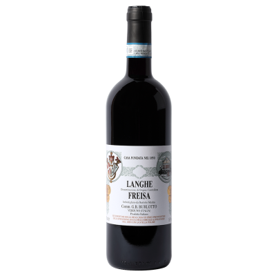 Langhe Freisa Burlotto 2021