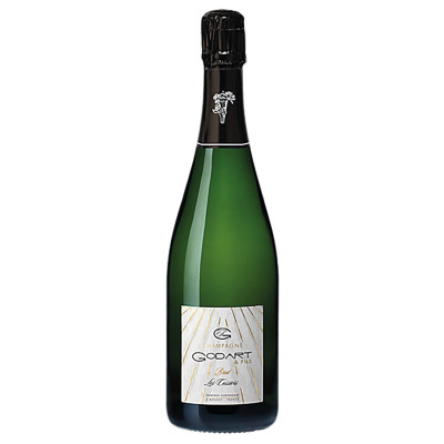 Champagne Brut Les Cossiers Godart et Fils