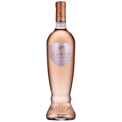 Ravoire & Fils Manon Côtes de Provence Rosé 2021